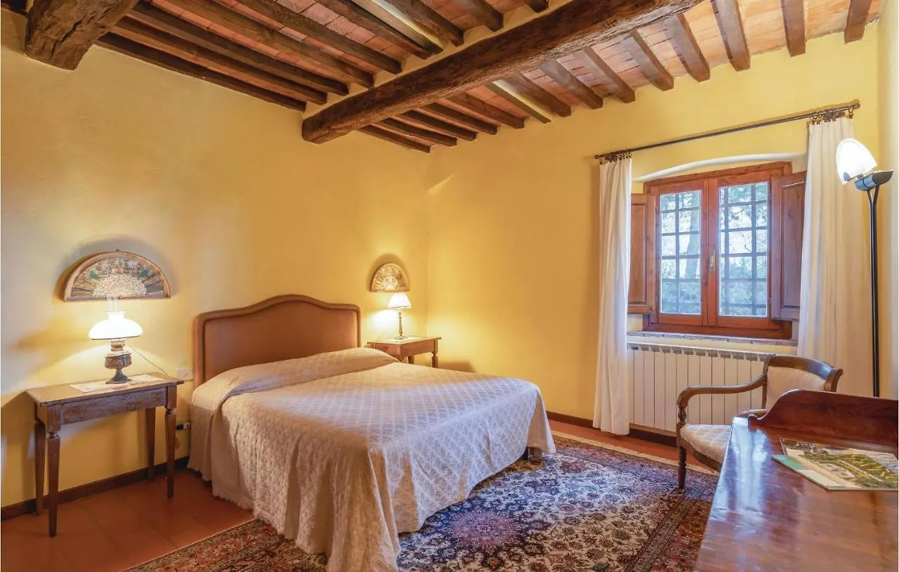 Holiday home Borgo Basso Barberino Val d'Elsa