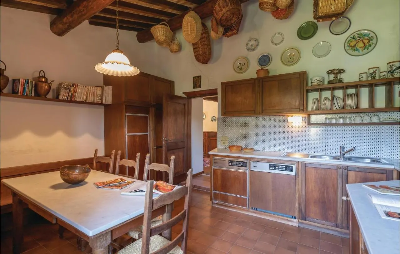 Borgo Basso Barberino Val d'Elsa 0*,  Italy