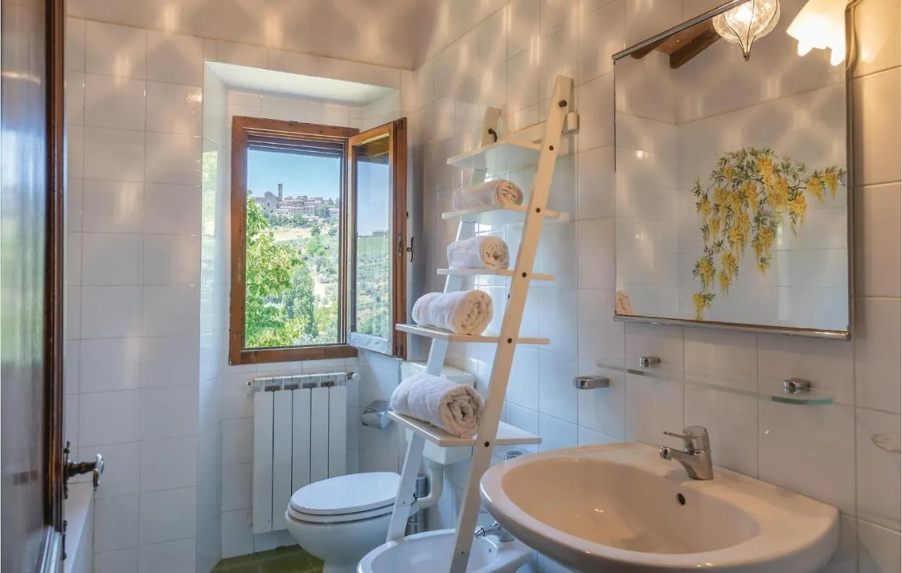 Borgo Basso Barberino Val d'Elsa Holiday home