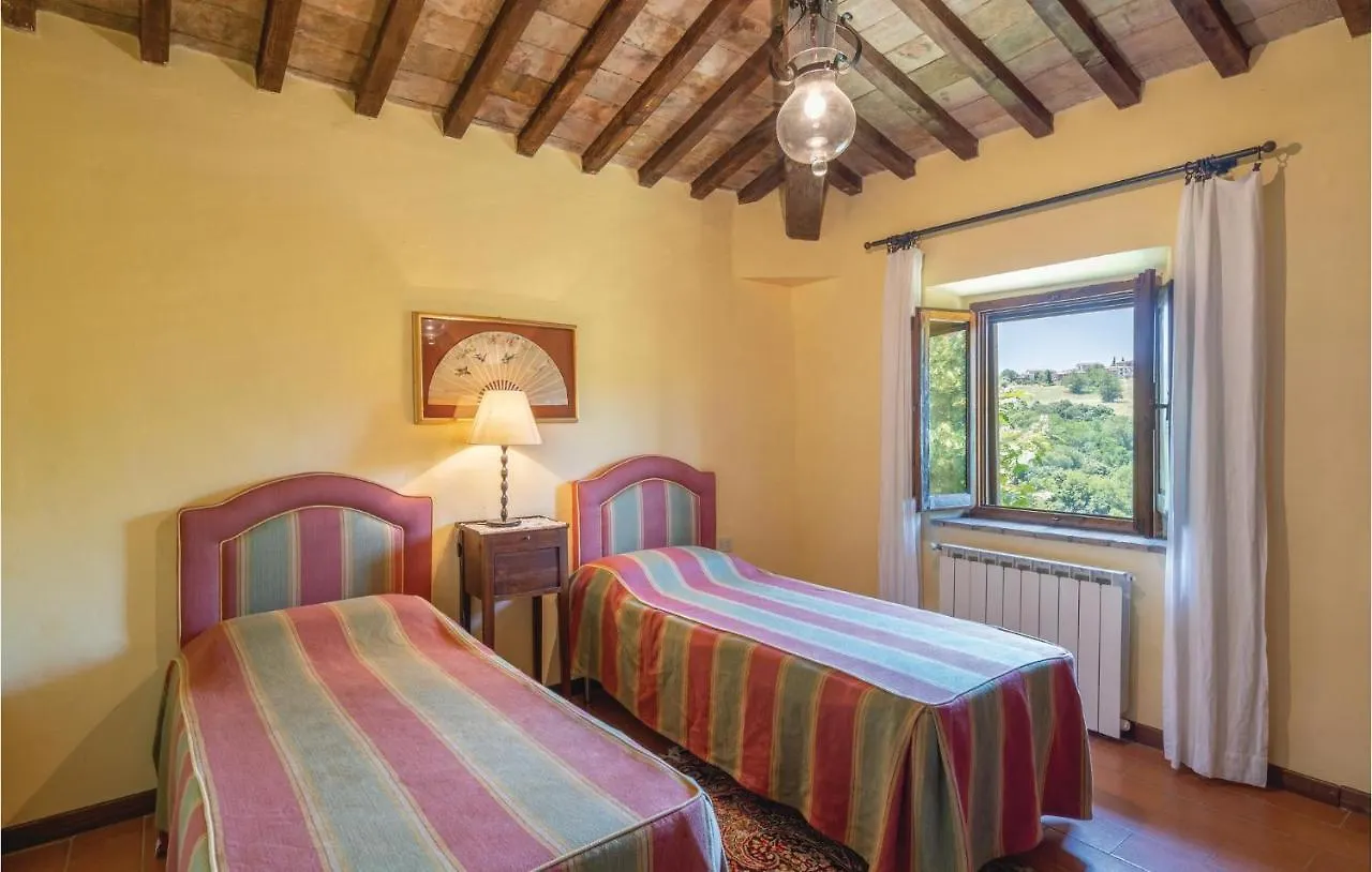 Borgo Basso Barberino Val d'Elsa 0*,  Italy