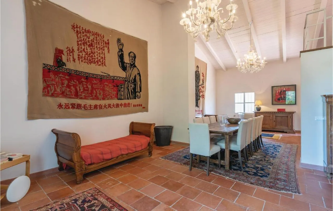 Holiday home Borgo Basso Barberino Val d'Elsa
