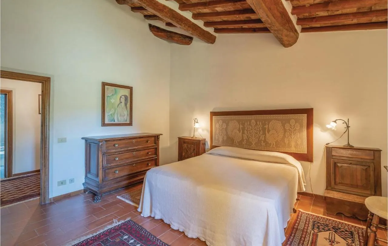 Holiday home Borgo Basso Barberino Val d'Elsa