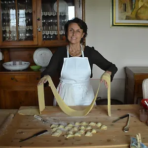  Casa vacanze Chianti Passion