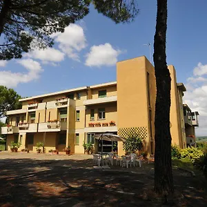 Hotel Primavera, Barberino di Val dʼElsa
