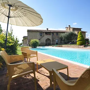  Alloggio per agriturismo Podere Sertofano