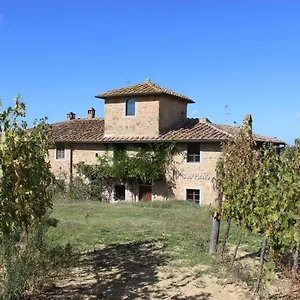  Casa di campagna Il Covo Della Civetta